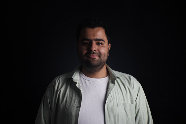 Hamid Jamali profile